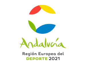 Andalucía Región Europea del Deporte 2021