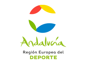 Andalucía Región Europea del Deporte 2021 Andalucía Región Europea del Deporte 2021
