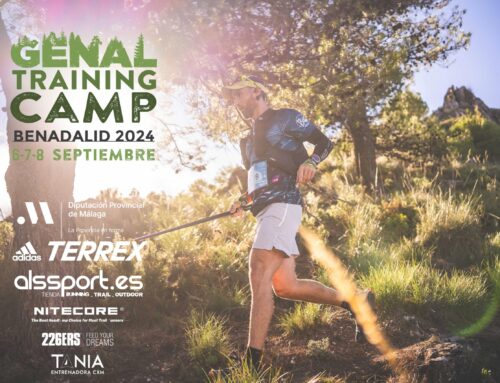 GENAL TRAINNING CAMP 2024